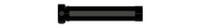 6.000 MM BORE DIA X 12.000 MM SHANK DIA X X 15.00 MM COLLAR DIA ,THM-612