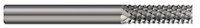 10 RH TEETH, 12 LH TEETH - 0.2500" (1/4) CUTTER DIA X 0.750" (3/4) LOC ,RDB-60