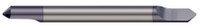 0.1250" (1/8) SHANK DIA X 90?ø INCLUDED  - ALTIN COATED,RNC-125-23X