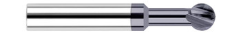 0.3125 (5/16)" CUTTER DIA X 1.5000 (1-1/2)" NECK LENGTH X 270Â° WRAP ANGLE - 4 FL, 29520  HARVEY TOOL  SKU HARTO1-29520