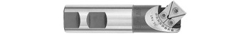 TMPT-321 INSERT, ALTIN COATED, 60038  HARVEY TOOL  SKU HARTO1-60038