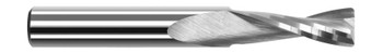 2 FL - 0.2500 (1/4)" CUTTER DIA X 0.0200" RADIUS X 0.7500 (3/4)" LOC, 69916  HARVEY TOOL  SKU HARTO1-69916