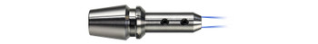 0.1250 (1/8)" BORE DIAMETER X 9.500 MM SHAFT DIAMETER X 25.000 mm" PROJECTION LENGTH X ER16 TAPER, 83203  HARVEY TOOL  SKU HARTO1-83203