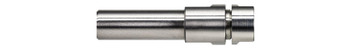 0.3750 (3/8)" ARBOR DIAMETER X 0.3750 (3/8)" SHANK DIAMETER X 1.4000" SHANK LENGTH, 84101