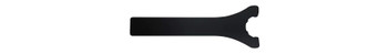 6.5000 (6-1/2)" OVERALL LENGTH X ER16 PERFORMANCE WRENCH, 85582  HARVEY TOOL  SKU HARTO1-85582