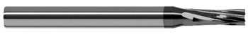 8 FL - 0.2500 (1/4)" CUTTER DIA X 1.2500 (1-1/4)" LOC, 889216  HARVEY TOOL  SKU HARTO1-889216