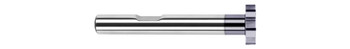 0.7500 (3/4)" CUTTER DIA X 0.0400" WIDTH - DEEP SLOTTING - 10 FL, 984508  HARVEY TOOL  SKU HARTO1-984508