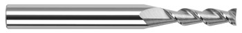 2 FL - 0.0470 (3/64)" CUTTER DIA X 0.1410" LOC - TIB2 COATED, 24147-C8  HARVEY TOOL  SKU HARTO1-24147-C8