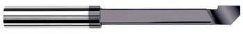 0.1800" MIN BORE DIA X 1.0000 (1)" MAX BORE DEPTH - SOLID CARBIDE - ALTIN COATED, 29180-C3  HARVEY TOOL  SKU HARTO1-29180-C3