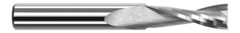 2 FL - 0.0469 (3/64)" CUTTER DIA X 0.2500 (1/4)" LOC - AMORPHOUS DIAMOND COATED, 49847-C4  HARVEY TOOL  SKU HARTO1-49847-C4