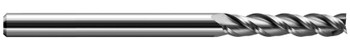 3 FL - 0.0625 (1/16)" CUTTER DIA X 0.3120 (5/16)" LOC - AMORPHOUS DIAMOND COATED, 941262-C4  HARVEY TOOL  SKU HARTO1-941262-C4