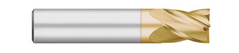 End Mill 4 FL, CARB, TC95667  TITAN USA  SKU TITUS1-TC95667