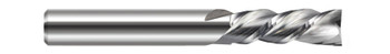 2 FL - 0.2500" (1/4) Cutter DIA x 0.7500" (3/4) LOC  HARVEY TOOL  SKU HARTO1-775916