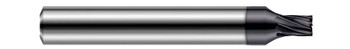 7 FL - 0.5000" (1/2) Cutter DIA x 0.7500" (3/4) LOC - AlTiN Nano Coated Â– HARVEY TOOL Â– SKU HARTO1-835232-C6