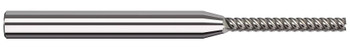 5 FL - 0.5000" (1/2) Cutter DIA x 1.5000" (1-1/2) LOC - TiB2 Coated  HARVEY TOOL  SKU HARTO1-948932-C8