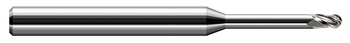 3 FL - 0.3125" (5/16) Cutter DIA x 0.4700" LOC x 2.5000" (2-1/2) Reach Â– HARVEY TOOL Â– SKU HARTO1-34320