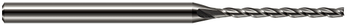 4 FL - 0.0310" (1/32) Cutter DIA x 0.3750" (3/8) LOC Â– HARVEY TOOL Â– SKU HARTO1-818031