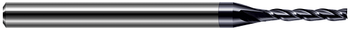 4 FL - 0.2187" (7/32) Cutter DIA x 0.8750" (7/8) LOC - AlTiN Coated Â– HARVEY TOOL Â– SKU HARTO1-888514-C3