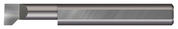 Right Hand  - 0.2720" Min Bore DIA x 1.250" (1-1/4) Max Bore Depth x 0.0940" Tooth Width x 0.0500" Projection x 2.50" (2-1/2) OAL x 0.005" Corner Radius