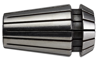 0.1181" (3 mm) Bore DIA x ER16 Taper Collet  MICRO 100  SKU MIC100-ER16-118