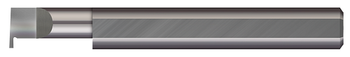 Right Hand  - 0.2720" Min Bore DIA x 0.750" (3/4) Max Bore Depth x 0.0300" Tooth Width x 0.0500" Projection x 2.50" (2-1/2) OAL