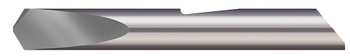 0.3125" (5/16) Drill DIA x 0.860" Flute Length  MICRO 100  SKU MIC100-QSD-312