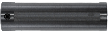 0.1875" (3/16) Bore DIA x 0.7500" (3/4) Shank DIA x 2.75" (2-3/4) Overall Length