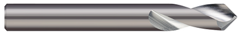 0.2500" (1/4) Drill DIA x 0.750" (3/4) Flute Length