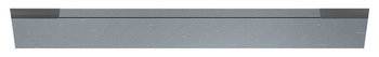 0.125" (1/8) Brazed Insert Width x 0.8750" (7/8) Shank Height x 6.00" (6) OAL  - Carbide Tipped Brazed T-V Style