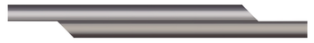 Carbide - 10.000 mm Shank DIA x 72.0 mm OAL  DE