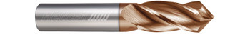 0.1250" (1/8) Cutter DIA x 0.5000" (1/2) LOC x 60Â¡ included - 4 FL - TPLUS Coated  HELICAL  SKU HELSO1-83740