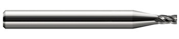 4 FL - 10.000 mm Cutter DIA x 15.000 mm LOC , 740773 Â– HARVEY TOOL Â– SKU HARTO1-740773