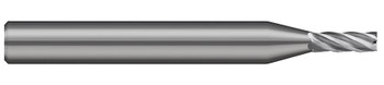 5 FL - 0.2500" (1/4) Cutter DIA x 0.7500" (3/4) LOC , 742116 Â– HARVEY TOOL Â– SKU HARTO1-742116