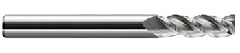 3 FL - 0.0930" (3/32) Cutter DIA x 0.2790" LOC , 769093 Â– HARVEY TOOL Â– SKU HARTO1-769093