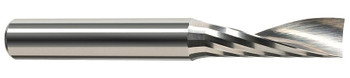 1 FL - 0.3750" (3/8) Cutter DIA x 1.5000" (1-1/2) LOC , 897424  HARVEY TOOL  SKU HARTO1-897424