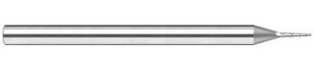 3 FL - 0.0620" (1/16) Cutter DIA x 0.3120" (5/16) LOC , 989662  HARVEY TOOL  SKU HARTO1-989662