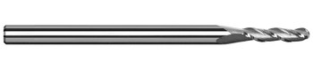 3 FL - 0.3750" (3/8) Cutter DIA x 1.1250" (1-1/8) LOC , 989824 3 FL - 0.3750" (3/8) Cutter DIA x 1.1250" (1-1/8) LOC , 989824
