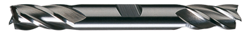 End Mill 1/8" Dia. HSS Square-Dual Ended Putnam Tools 94880  Putnam Tools  SKU 4264