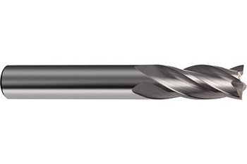 End Mill 5/32"" Dia. Carbide Sqaure Guhring 9031500039700  Guhring  SKU GUHIN1-9031500039700