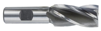 End Mill 3/8" Dia. Carbide Sqaure Melin 17914  Melin  SKU NNCNO1-17914