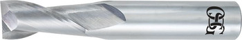 End Mill 3/64" Dia. Carbide Square OSG 402-0469  OSG  SKU OSGTO1-402-0469