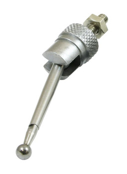 Contact Element Lever Point, 4-48UNF Steel, Inch|Mitutoyo-900393  Mitutoyo  SKU MITAM1-900393