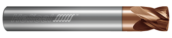 4 FL - Lens - 0.1875" (3/16) Cutter DIA x 0.1875" (3/16) Shank DIA x 0.3750" (3/8) Major Radius x 0.0120" Corner Radius x 0.1875" (3/16) LOC x 2.0000" (2) OAL  - TPLUS Coated