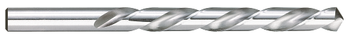 0.1406" (9/64) Drill DIA x 1.7500" (1-3/4) Flute Length - 2 FL - Bright Finish  TITAN USA  SKU TITUS1-CD68205
