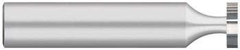 0.3750" (3/8) Cutter DIA x 0.1250" (1/8) Width - Slotting - 8 FL - Uncoated  TITAN USA  SKU TITUS1-KS13912