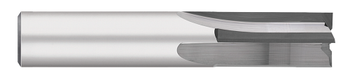 4 FL - 0.4375" (7/16) Cutter DIA x 1.0000" (1) LOC - Uncoated  TITAN USA  SKU TITUS1-TC30725