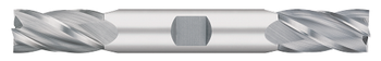 4 FL - 0.5000" (1/2) Cutter DIA x 1.0000" (1) LOC - Uncoated  TITAN USA  SKU TITUS1-TC12532