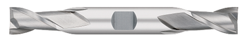 2 FL - 0.4375" (7/16) Cutter DIA x 0.8125" (13/16) LOC - Uncoated  TITAN USA  SKU TITUS1-TE81721