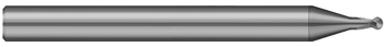 2 FL - 3.000 mm Cutter DIA x 3.000 mm LOC x 10.000 mm Reach - CVD Diamond Â– HARVEY TOOL Â– SKU HARTO1-689157