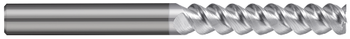 3 FL - 0.1250" (1/8) Cutter DIA x 0.6250" (5/8) LOC - TiB2 Coated  HARVEY TOOL  SKU HARTO1-695408-C8